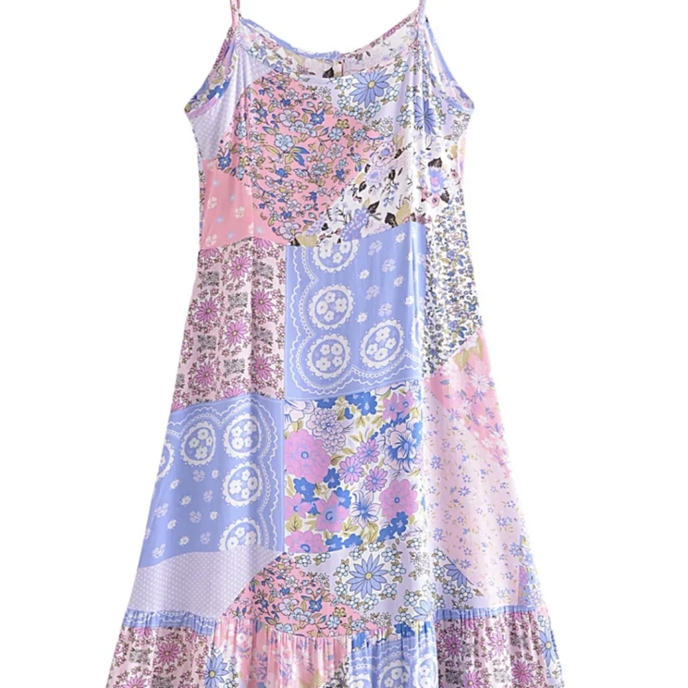 Dress - Picture 3 of 4